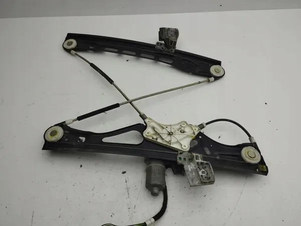 Elevador de vidro dianteiro esquerdo MERCEDES-BENZ E (W211) A2117200346 image 5