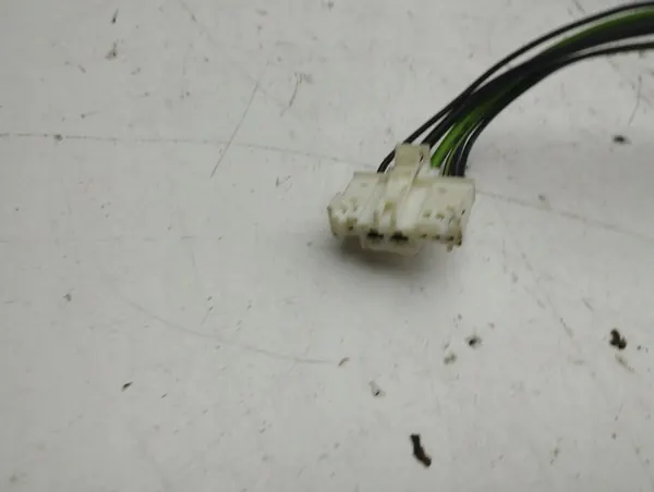 Elevador de vidro dianteiro esquerdo MERCEDES-BENZ E (W211) A2117200346 image 8