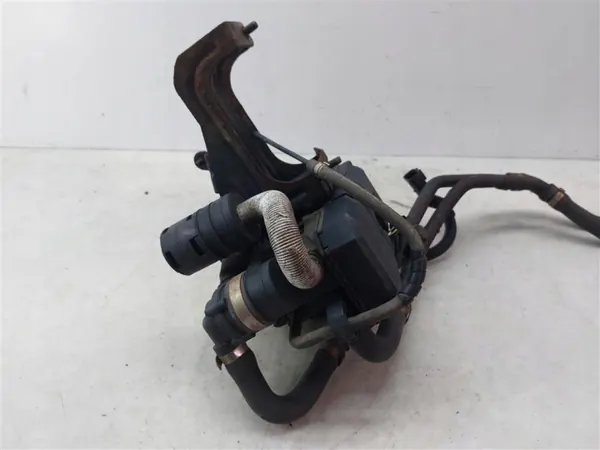 Webasto Lämmityssarja OEM 000002031232 Fiat Ducato image 10