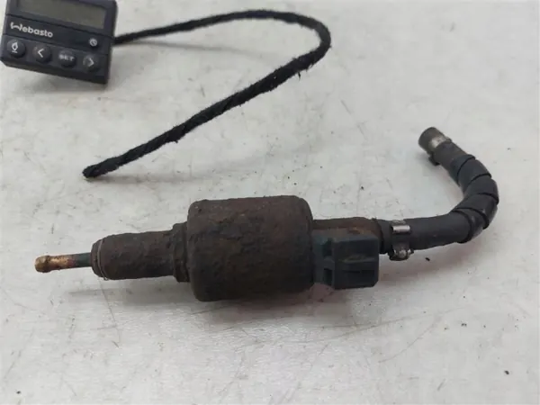 Webasto Lämmityssarja OEM 000002031232 Fiat Ducato image 4