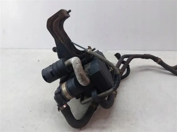 Webasto Lämmityssarja OEM 000002031232 Fiat Ducato image 9