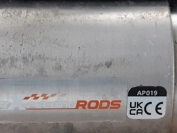 Compressore di Sospensione AUDI A8 D3 image 2