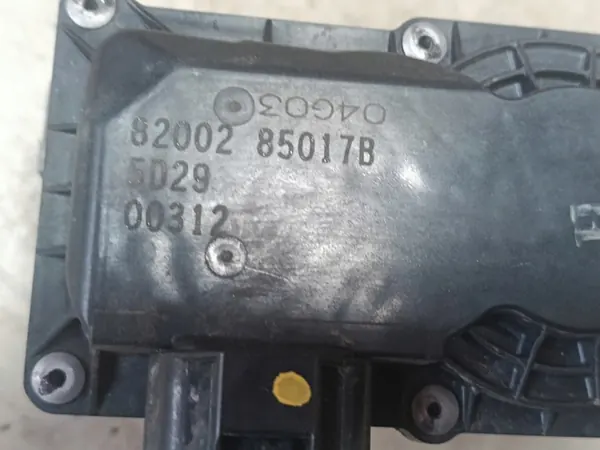 RENAULT MODUS 1.2 KAASULÄPPÄ 8200285017B image 2