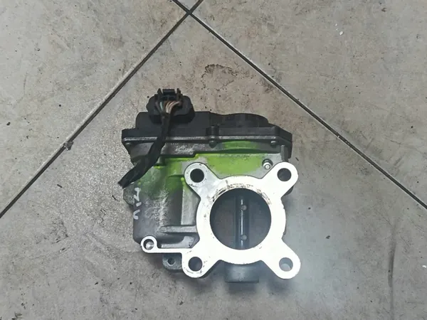 RENAULT MODUS 1.2 KAASULÄPPÄ 8200285017B image 3