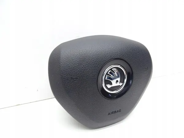 Fahrerairbag OEM 3T0880201G für Skoda Superb II image 3