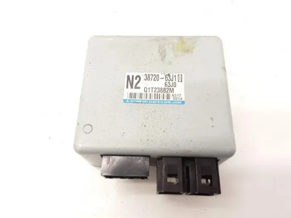 Module direction assistée Suzuki Swift 1.3 2006 OEM Q1T23882M image 2
