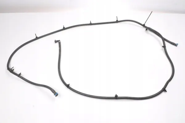 Tuyau lave-glace OEM 1234 pour Ferrari California 4.3 image 2