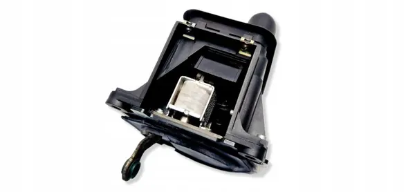 Mercedes-Benz E W210 Versnellingspook OEM 210267075 image 5