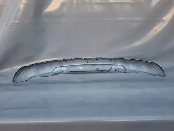 Onderste spoilerstrip bumper Volvo XC40 OEM 31449336 image 3