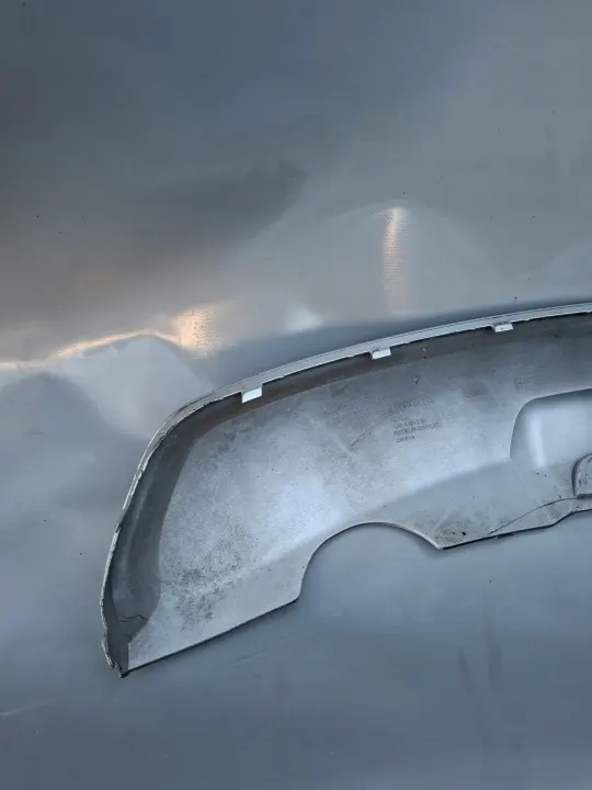 Onderste spoilerstrip bumper Volvo XC40 OEM 31449336 image 4