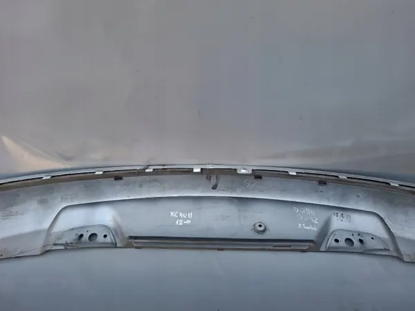 Onderste spoilerstrip bumper Volvo XC40 OEM 31449336 image 5