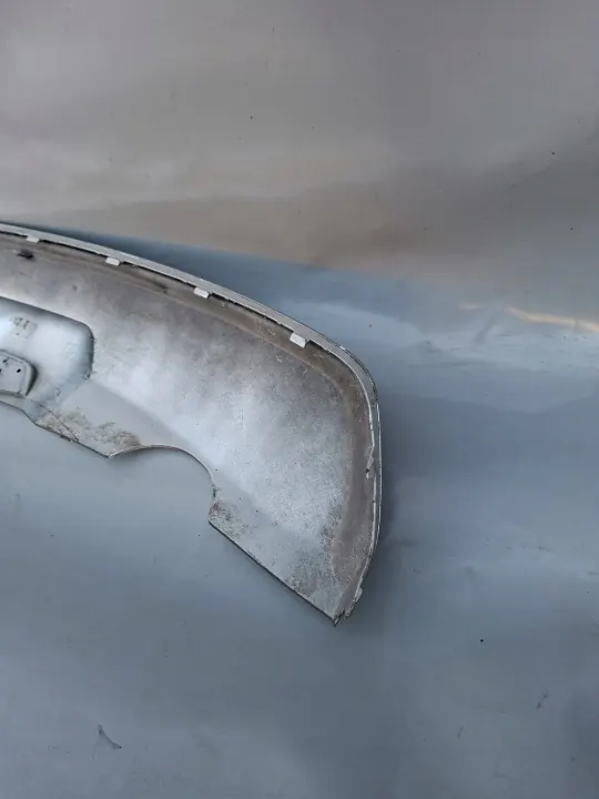 Onderste spoilerstrip bumper Volvo XC40 OEM 31449336 image 6
