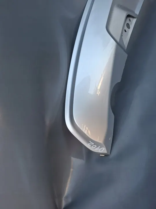 Onderste spoilerstrip bumper Volvo XC40 OEM 31449336 image 7