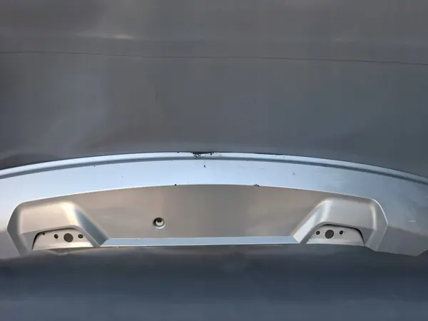 Onderste spoilerstrip bumper Volvo XC40 OEM 31449336 image 8