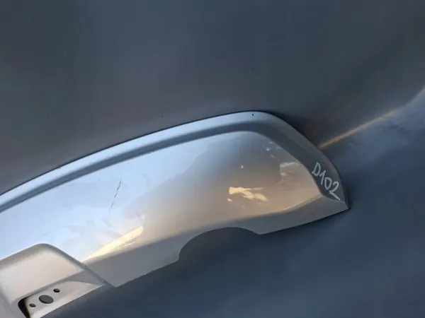 Onderste spoilerstrip bumper Volvo XC40 OEM 31449336 image 9