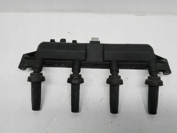 Bobina de Ignição Peugeot 1.4 OE 154302 image 3