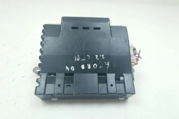 Amplificador Honda Accord 2004 39986SEA0130 image 1