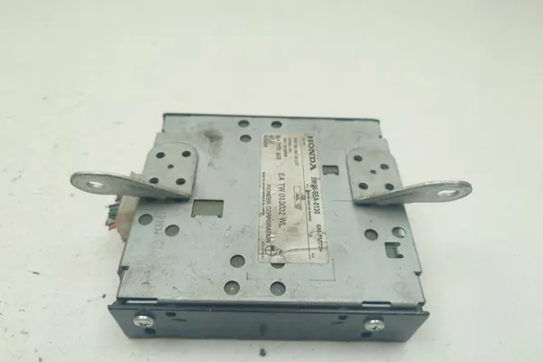 Amplificador Honda Accord 2004 39986SEA0130 image 3