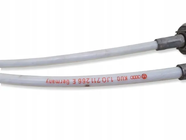 Lien Sélecteur Vitesse SEAT OEM 1J0711061C Occasion image 3