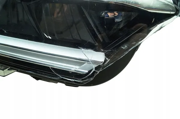 Oikea etuvalaisin VW T-Roc 2GA Lift Full LED image 2