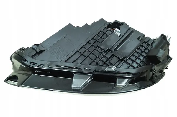 Oikea etuvalaisin VW T-Roc 2GA Lift Full LED image 3