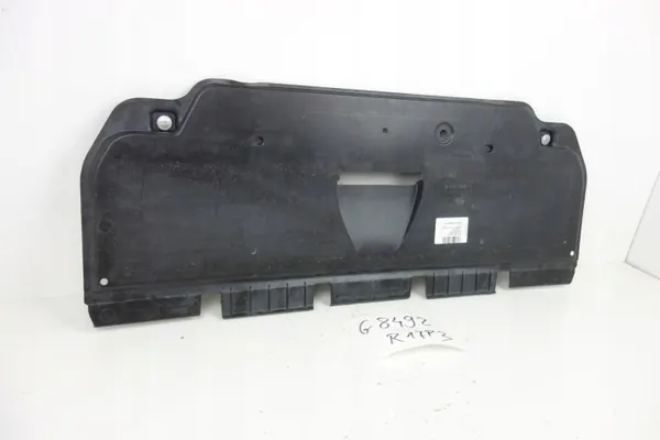 Protection moteur Audi A6 C6 OEM 4F0863822A image 3