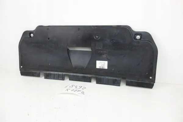 Protection moteur Audi A6 C6 OEM 4F0863822A image 4