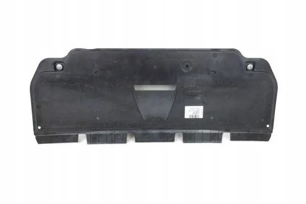 Protection moteur Audi A6 C6 OEM 4F0863822A image 7