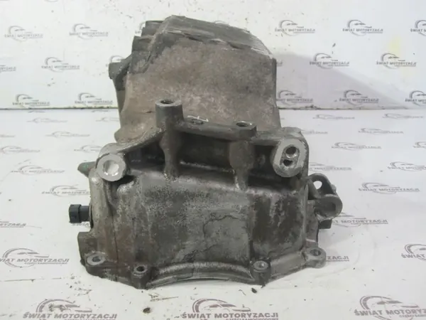 Oljepanna för COMBO 1.6 MULTIJET 55222613 image 2