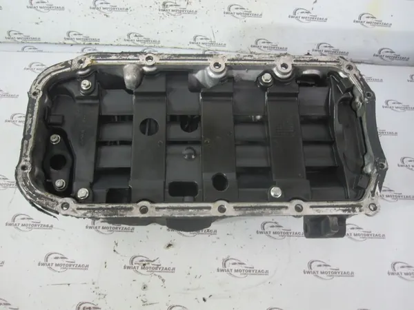 Oljepanna för COMBO 1.6 MULTIJET 55222613 image 3