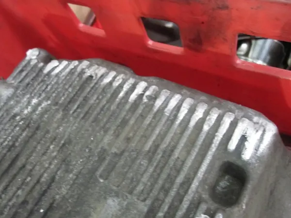 Oljepanna för COMBO 1.6 MULTIJET 55222613 image 8