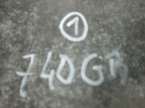 Oljepanna för COMBO 1.6 MULTIJET 55222613 image 9