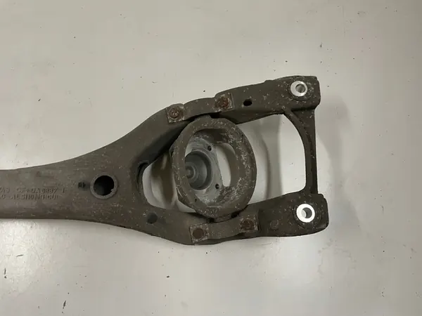 Trave posteriore Audi Q7 4L 7L8512369 image 3