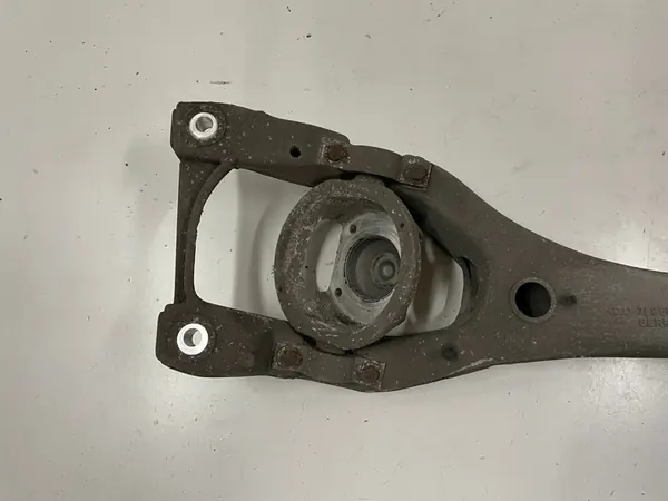 Trave posteriore Audi Q7 4L 7L8512369 image 4