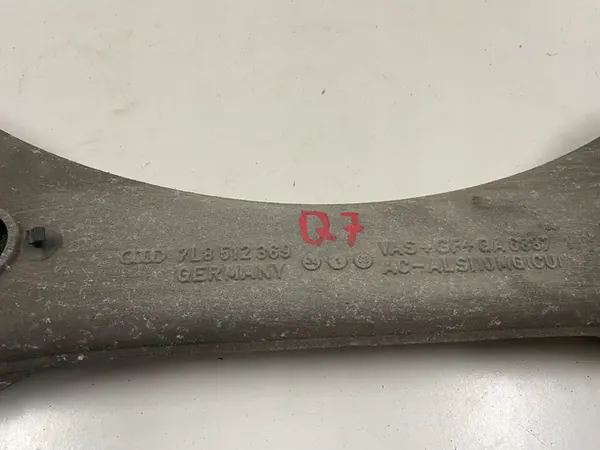 Trave posteriore Audi Q7 4L 7L8512369 image 5