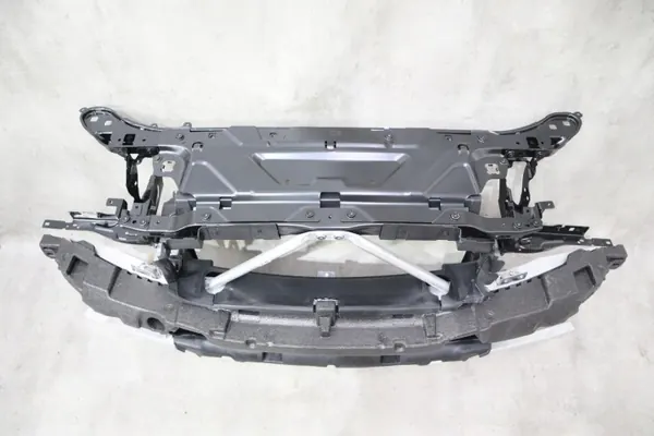 Reforço de cinto dianteiro OEM NOVACARS-504 para BMW 3 image 3