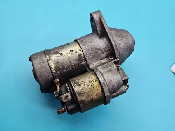 Motor de arranque Opel Astra III H 1.7 CDTI 8971891181 image 4