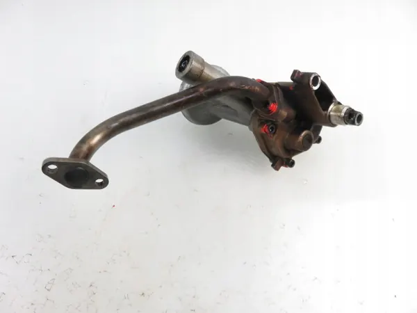 Pompe à huile OEM 021115153 pour VW Sharan I 2.8 VR6 image 2