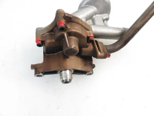 Pompe à huile OEM 021115153 pour VW Sharan I 2.8 VR6 image 3