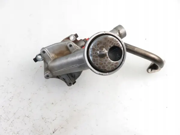 Pompe à huile OEM 021115153 pour VW Sharan I 2.8 VR6 image 6