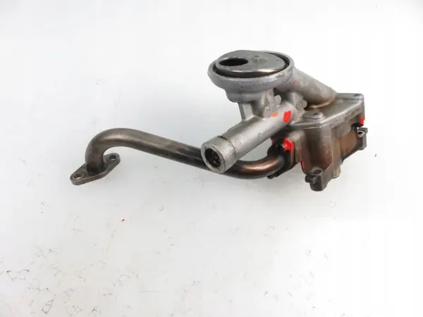 Pompe à huile OEM 021115153 pour VW Sharan I 2.8 VR6 image 7