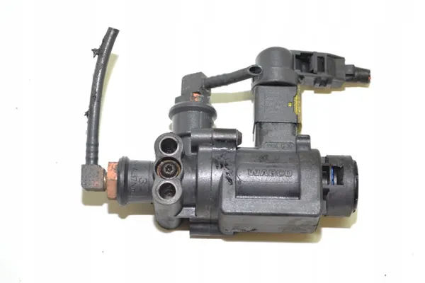 Électrovanne Mercedes Actros MP4 MP5 OEM 02-01173 image 2