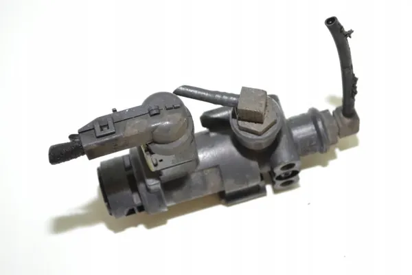 Électrovanne Mercedes Actros MP4 MP5 OEM 02-01173 image 3