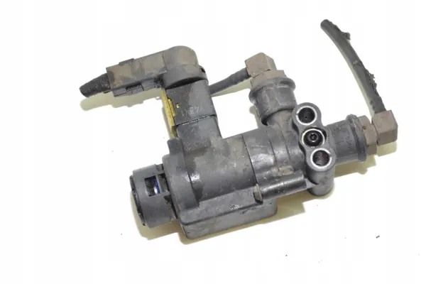 Électrovanne Mercedes Actros MP4 MP5 OEM 02-01173 image 4