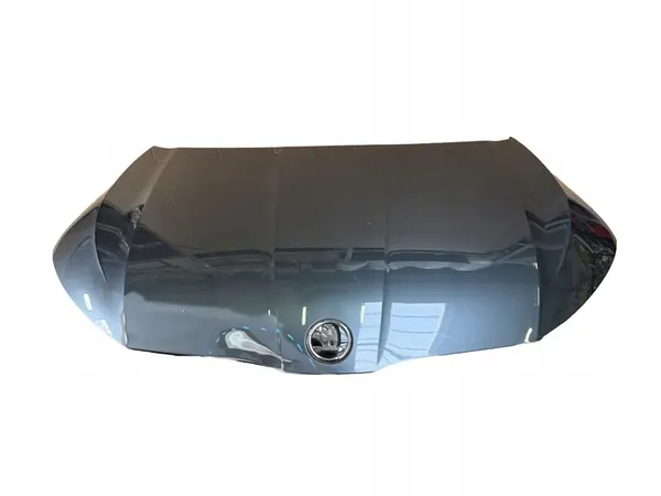 SKODA OCTAVIA IV 5E3 MASKA image 2