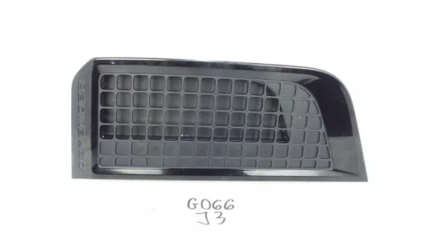 Grille de garde-boue Land Rover Defender II L8B2-280B10 image 2