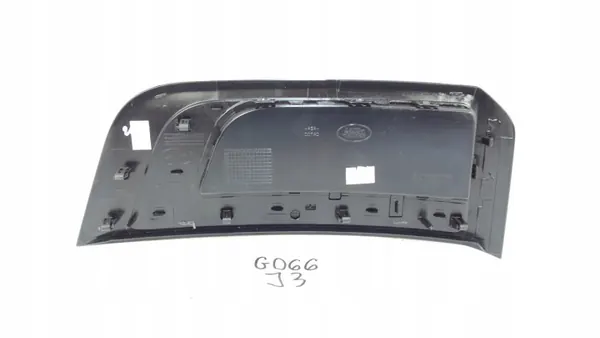 Grille de garde-boue Land Rover Defender II L8B2-280B10 image 4