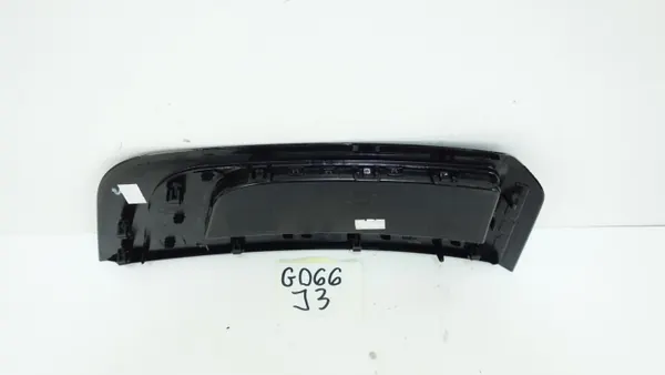 Grille de garde-boue Land Rover Defender II L8B2-280B10 image 5