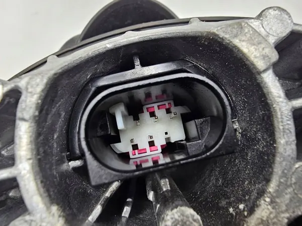 Sähkökäyttöinen sivupeili Vasen Mini One - Cooper R57 2755635 image 7