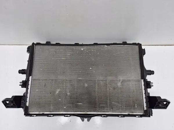 TESLA MODEL 3, MODEL Y Vattensradiator, Fläkt image 2